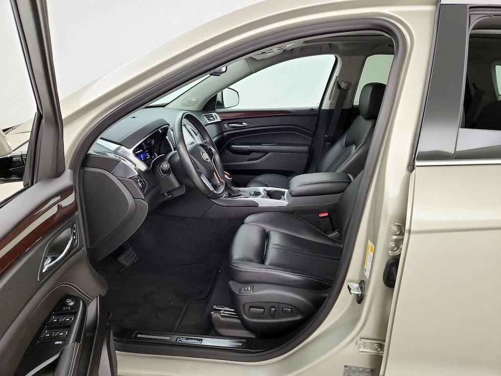 used 2015 Cadillac SRX car, priced at $23,998