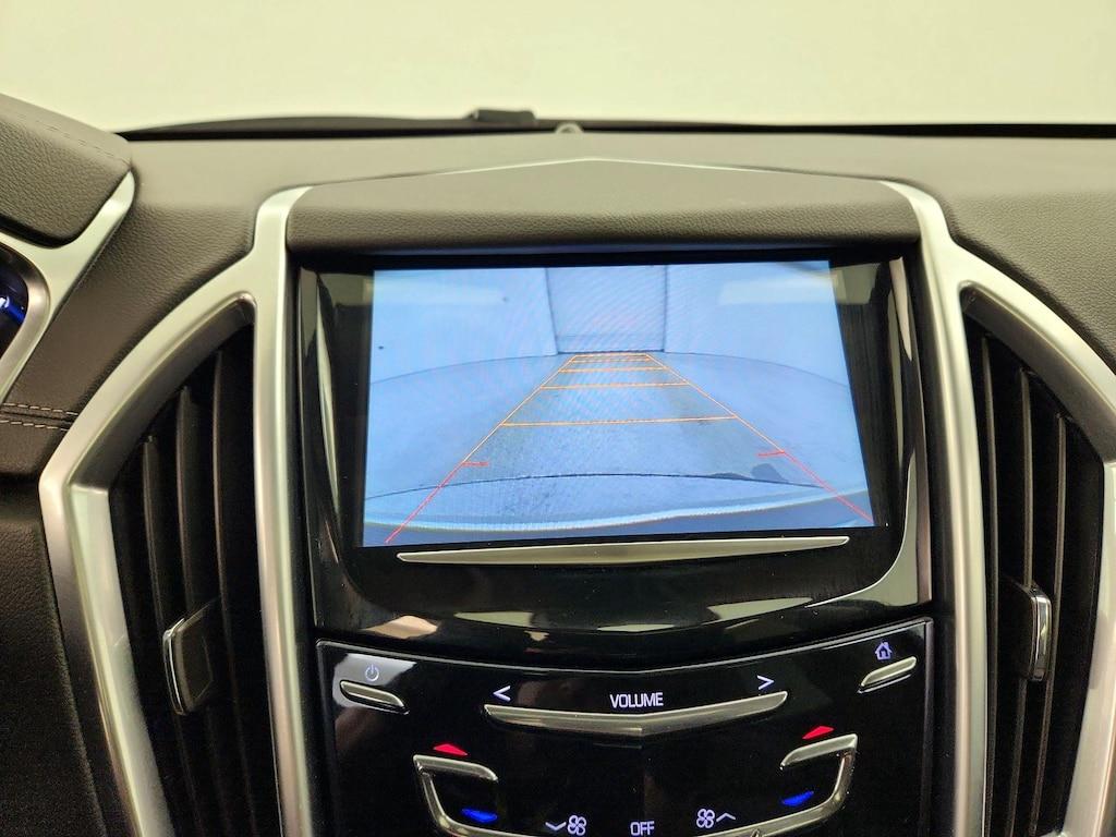 used 2015 Cadillac SRX car, priced at $23,998