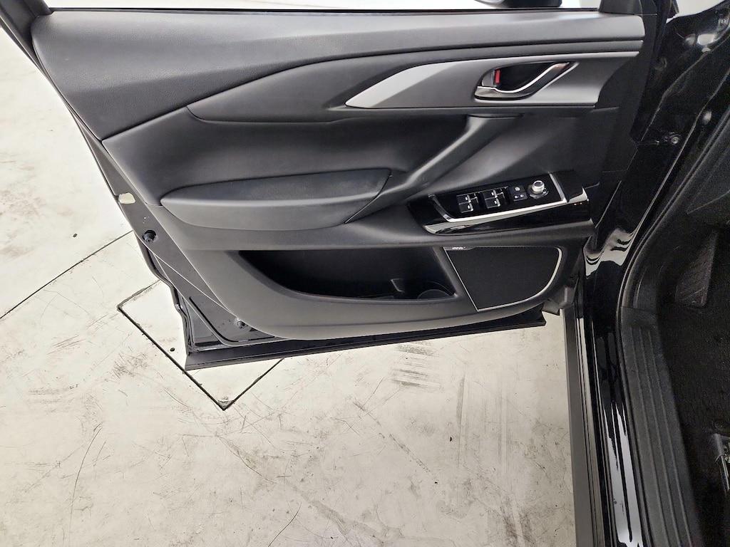 used 2022 Mazda CX-9 car, priced at $25,998