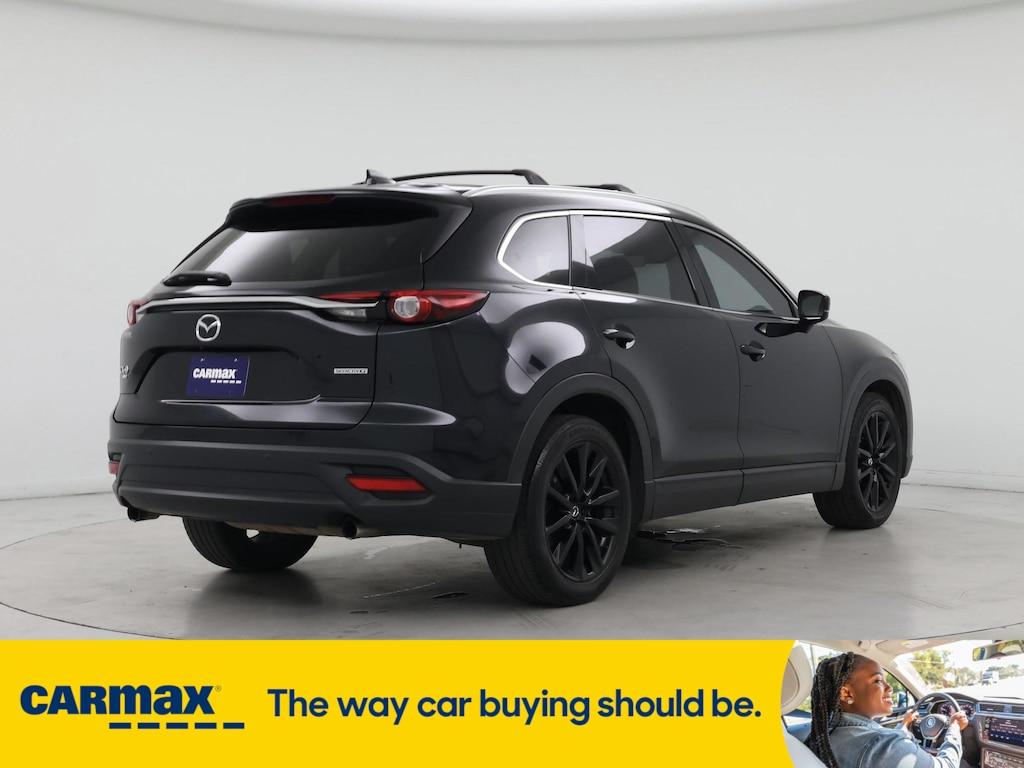 used 2022 Mazda CX-9 car, priced at $25,998