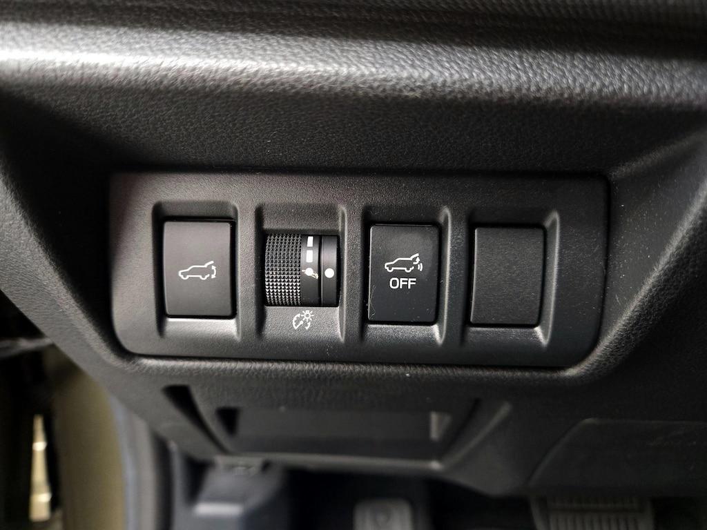 used 2020 Subaru Outback car, priced at $26,998