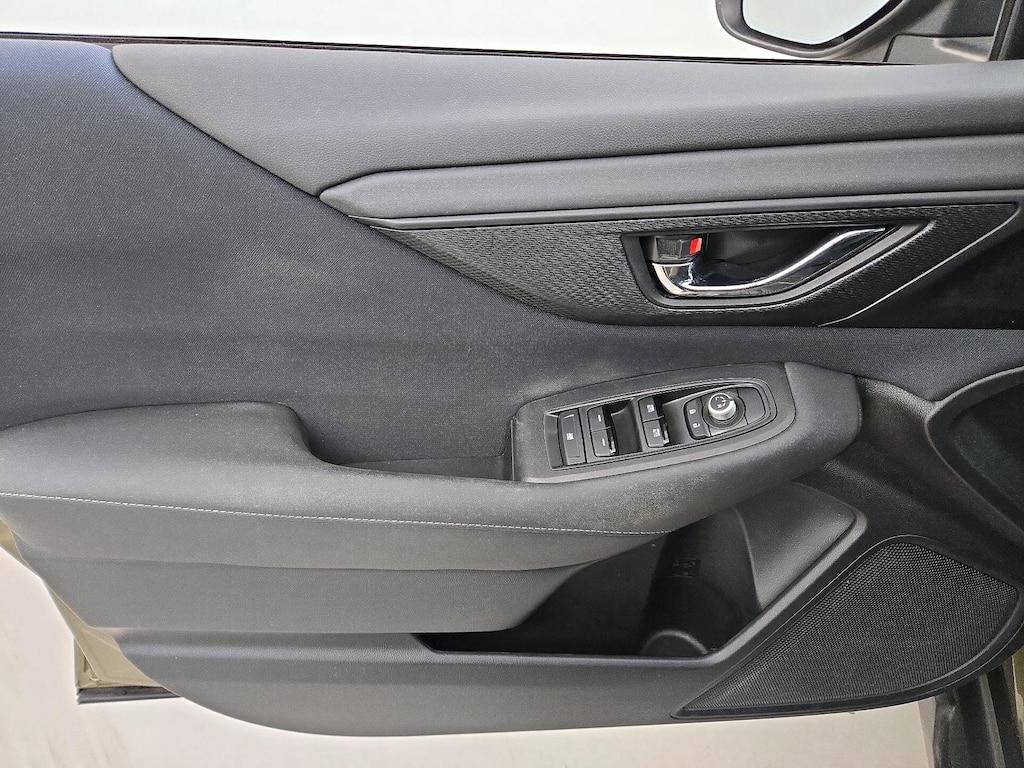 used 2020 Subaru Outback car, priced at $26,998