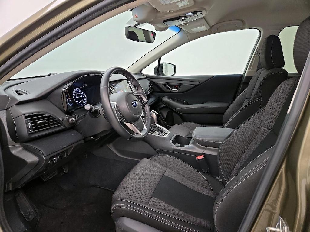 used 2020 Subaru Outback car, priced at $26,998