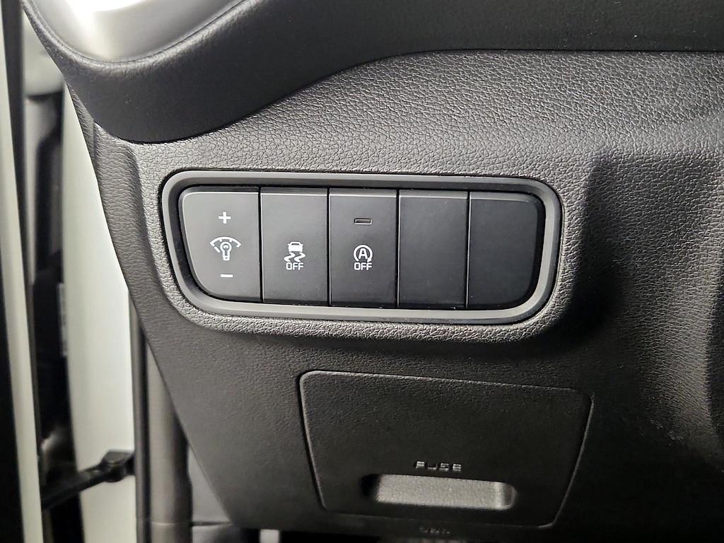 used 2023 Kia Soul car, priced at $16,998