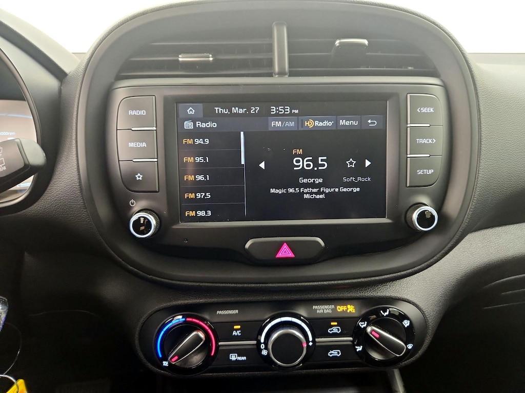 used 2023 Kia Soul car, priced at $16,998