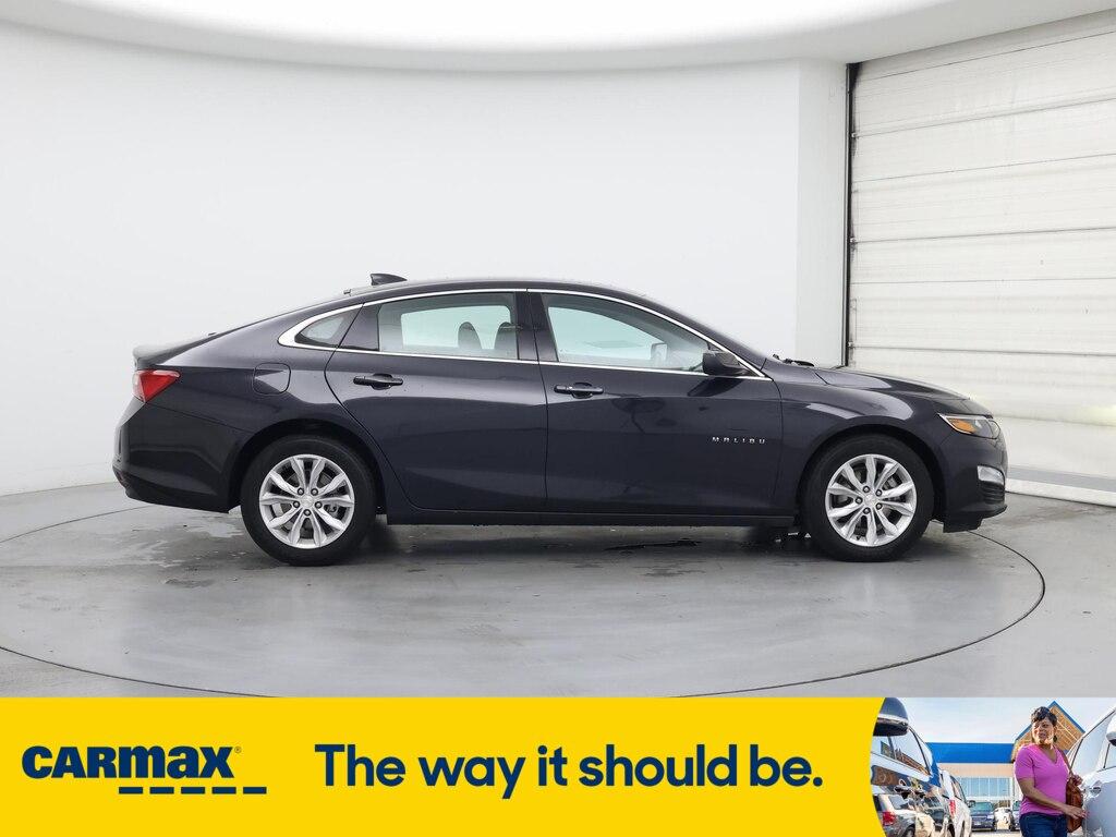used 2023 Chevrolet Malibu car, priced at $19,998