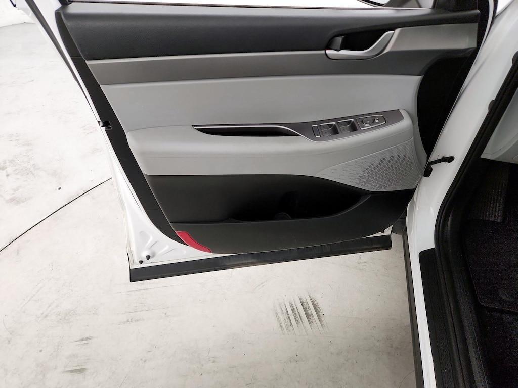 used 2021 Hyundai Palisade car, priced at $25,998