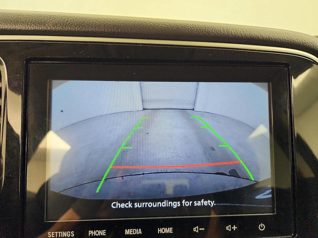 used 2020 Mitsubishi Outlander car, priced at $16,998