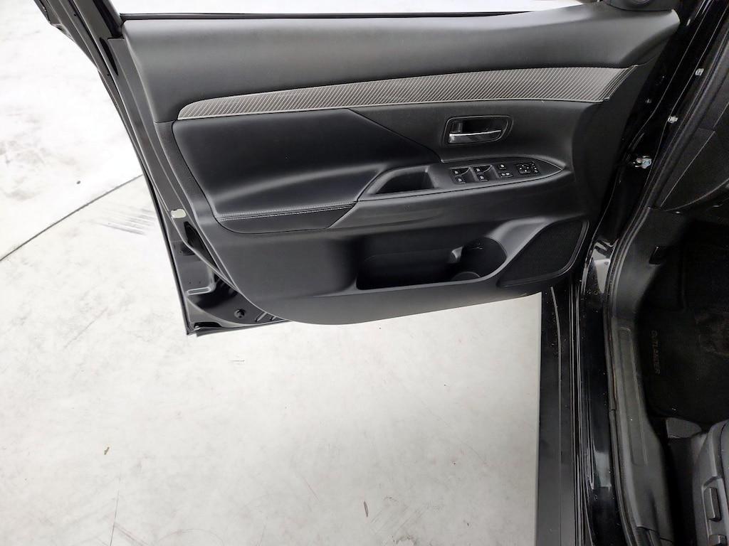 used 2020 Mitsubishi Outlander car, priced at $16,998