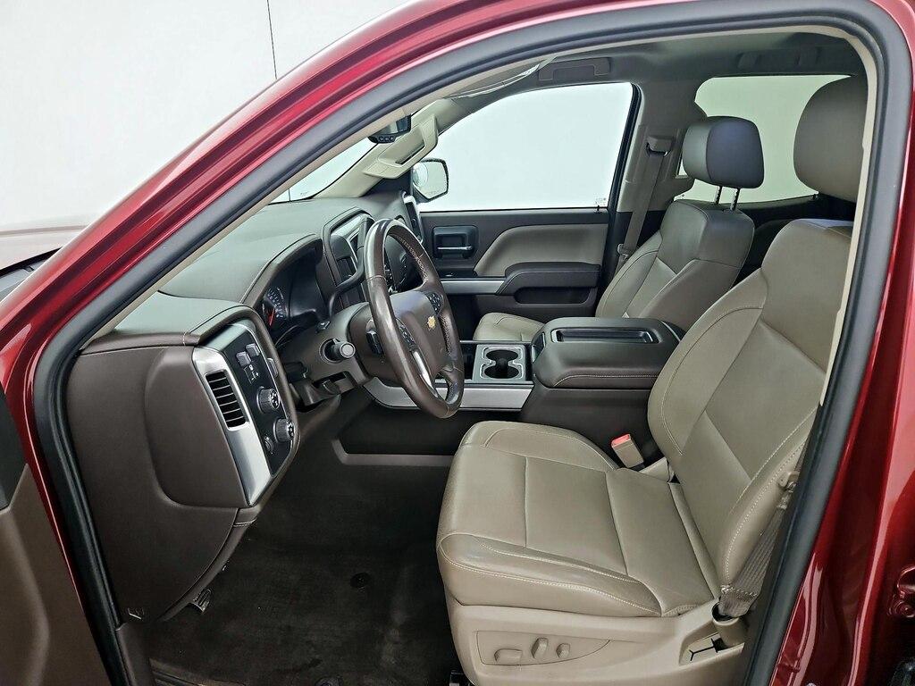 used 2014 Chevrolet Silverado 1500 car, priced at $27,998