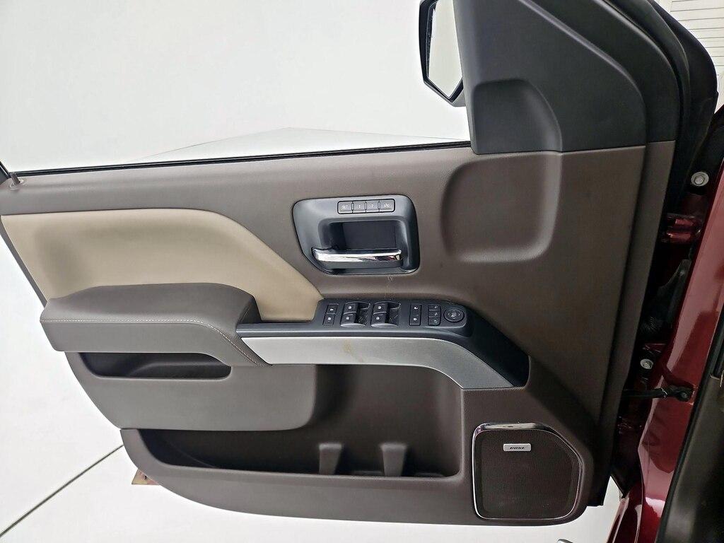 used 2014 Chevrolet Silverado 1500 car, priced at $27,998