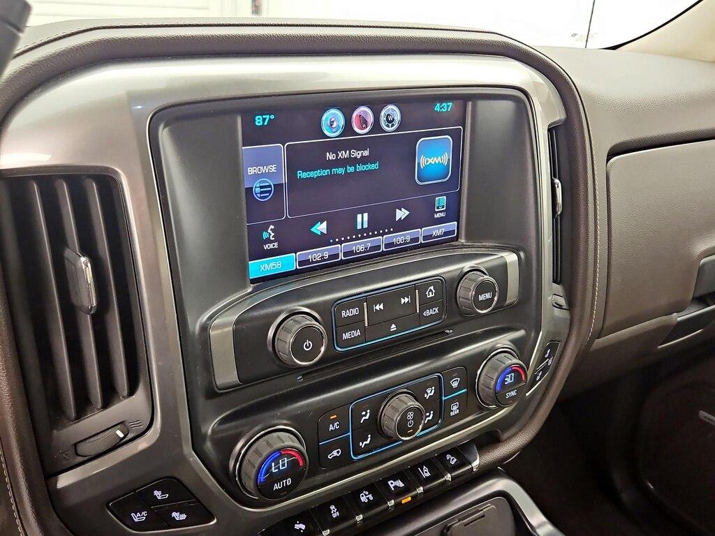 used 2014 Chevrolet Silverado 1500 car, priced at $27,998