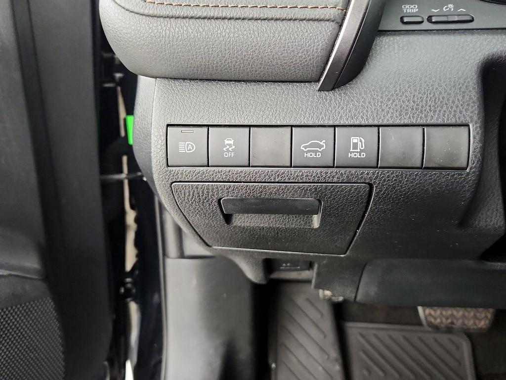 used 2020 Toyota Camry car, priced at $21,998