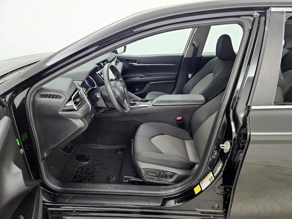 used 2020 Toyota Camry car, priced at $21,998