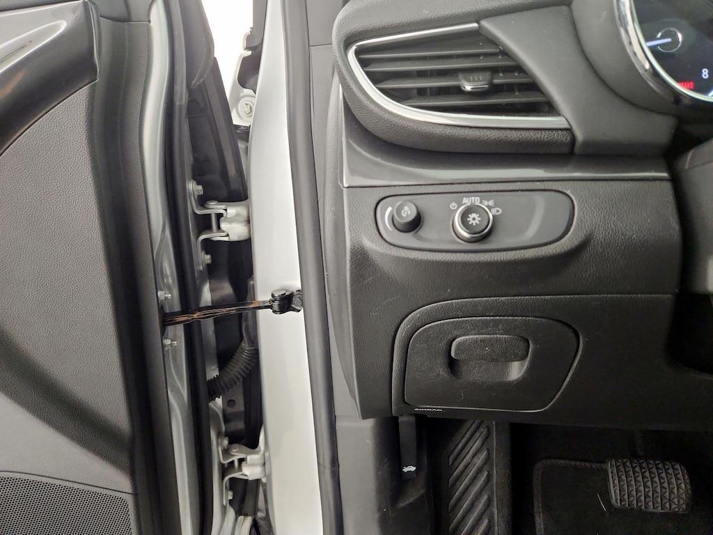 used 2019 Buick Encore car, priced at $15,998
