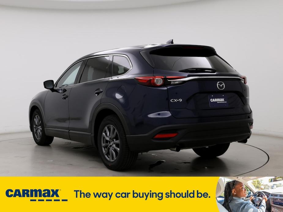 used 2021 Mazda CX-9 car, priced at $26,998