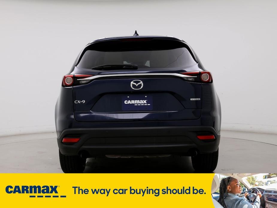 used 2021 Mazda CX-9 car, priced at $26,998