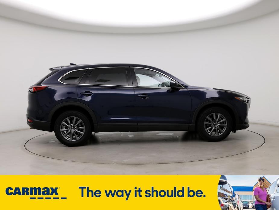 used 2021 Mazda CX-9 car, priced at $26,998