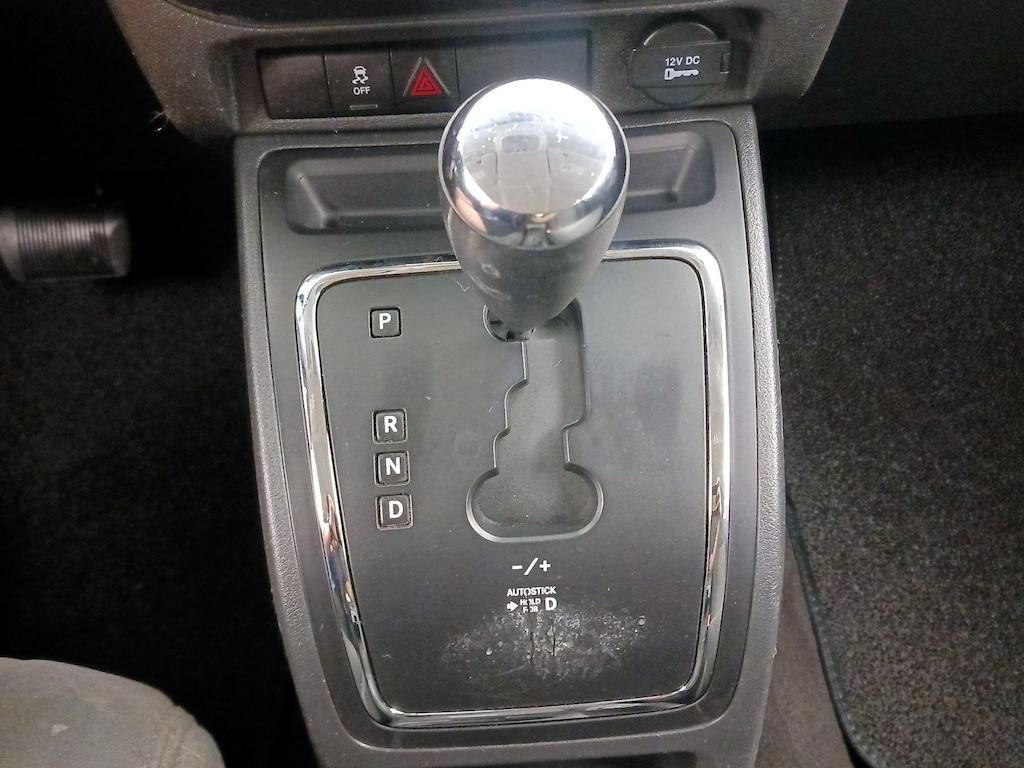used 2014 Jeep Compass car, priced at $11,998