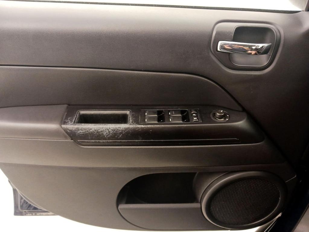 used 2014 Jeep Compass car, priced at $11,998