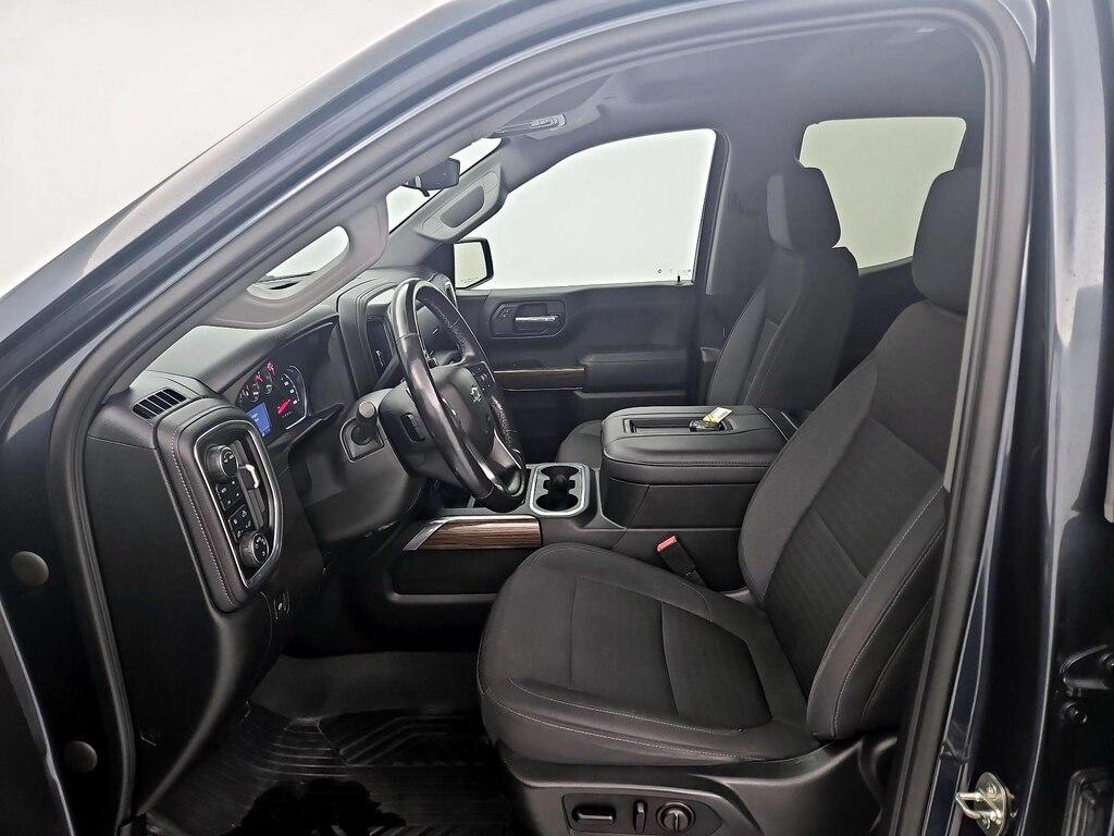 used 2020 Chevrolet Silverado 1500 car, priced at $37,998