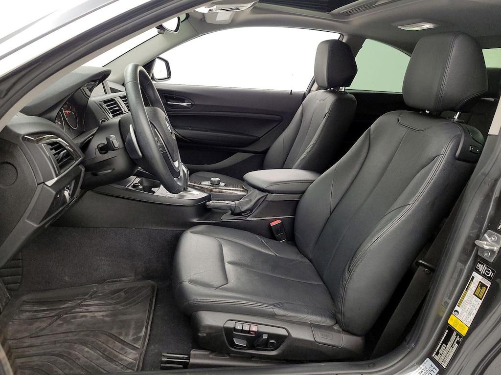 used 2014 BMW 228 car, priced at $15,998