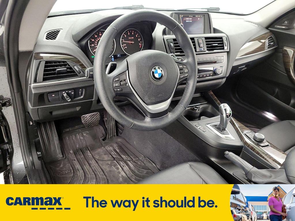 used 2014 BMW 228 car, priced at $15,998