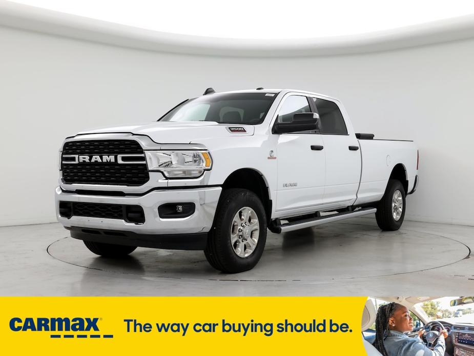 used 2022 Ram 3500 car, priced at $57,998