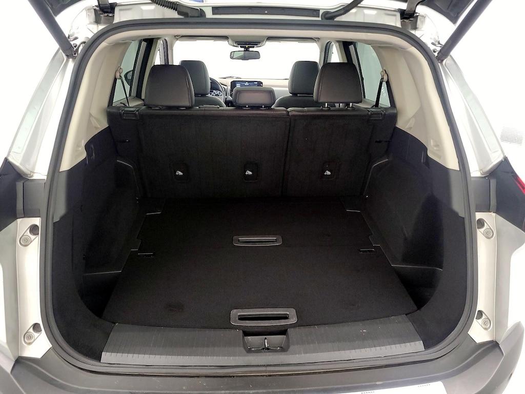used 2021 Nissan Rogue car, priced at $25,998