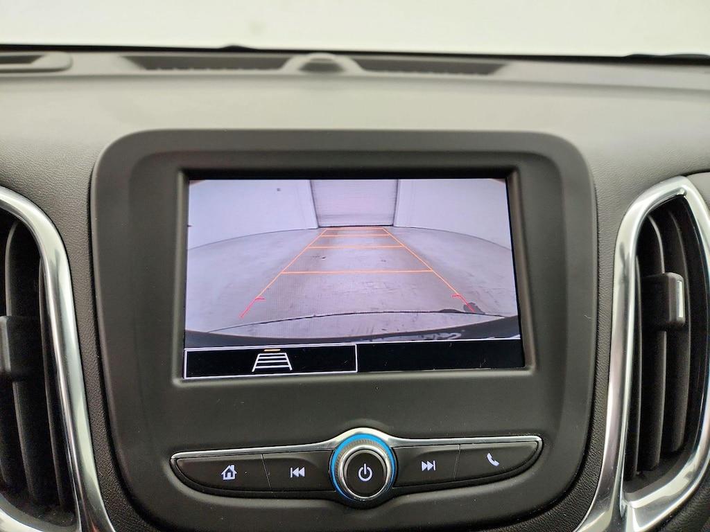 used 2023 Chevrolet Equinox car, priced at $20,998