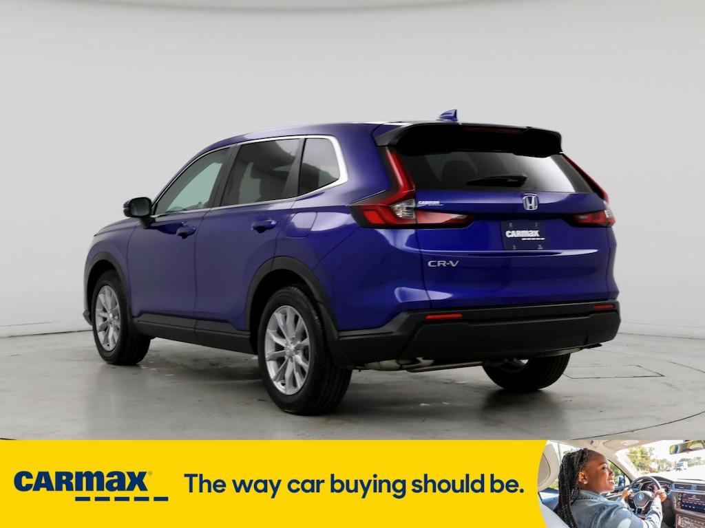 used 2023 Honda CR-V car, priced at $29,998