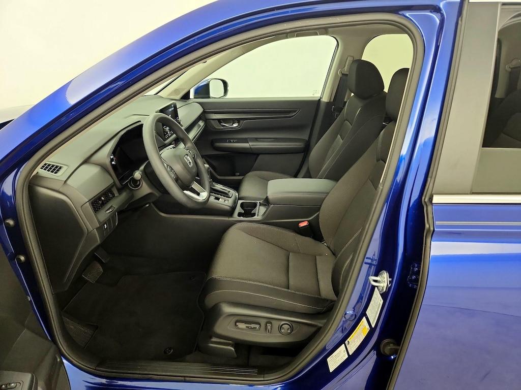 used 2023 Honda CR-V car, priced at $29,998
