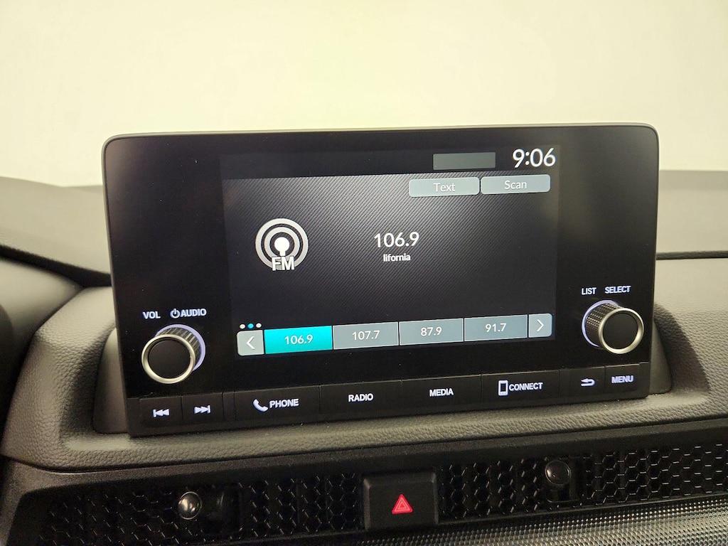 used 2023 Honda CR-V car, priced at $29,998