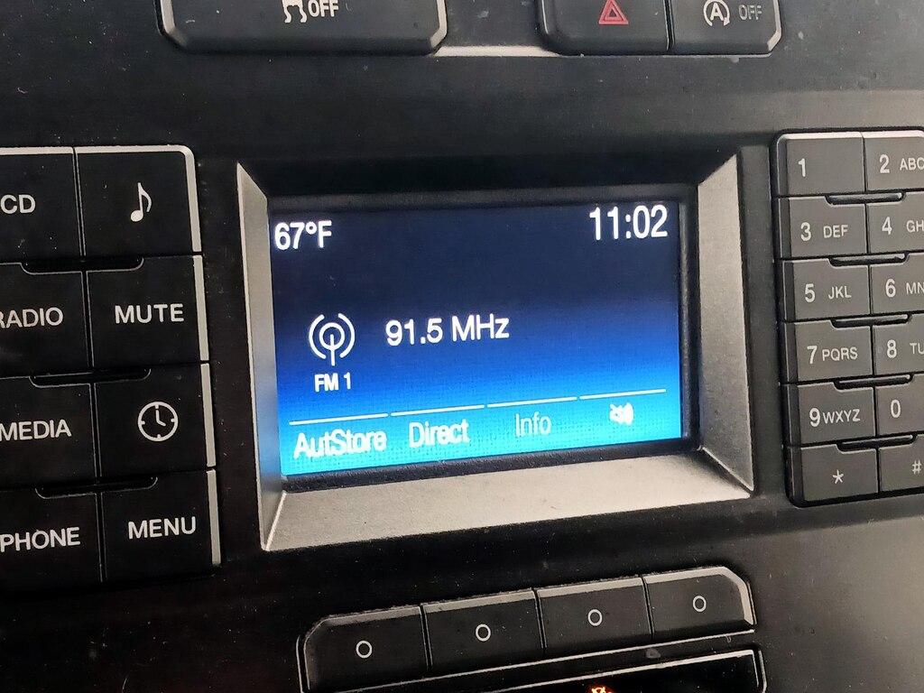 used 2015 Ford F-150 car, priced at $21,998
