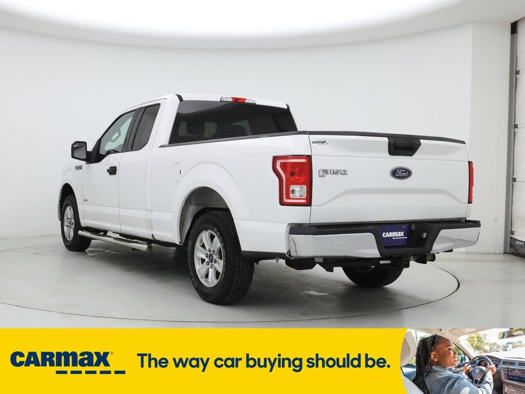 used 2015 Ford F-150 car, priced at $21,998