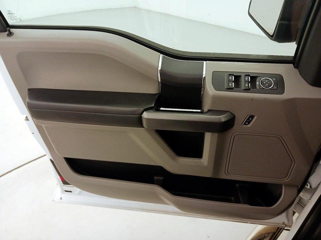 used 2015 Ford F-150 car, priced at $21,998