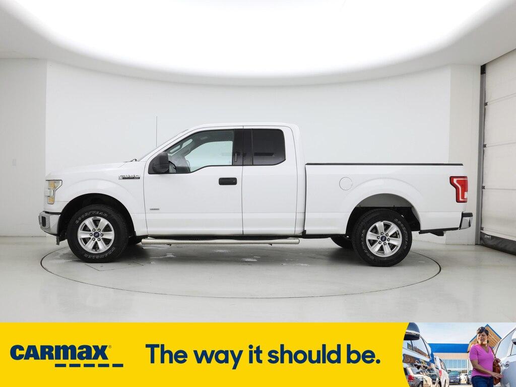 used 2015 Ford F-150 car, priced at $21,998