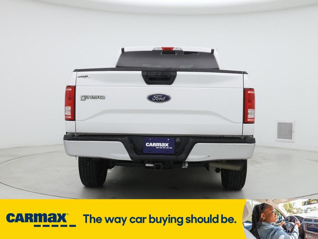 used 2015 Ford F-150 car, priced at $21,998