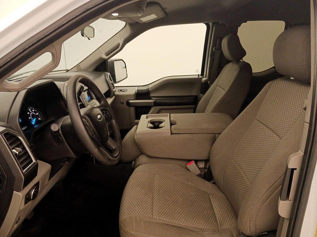 used 2015 Ford F-150 car, priced at $21,998