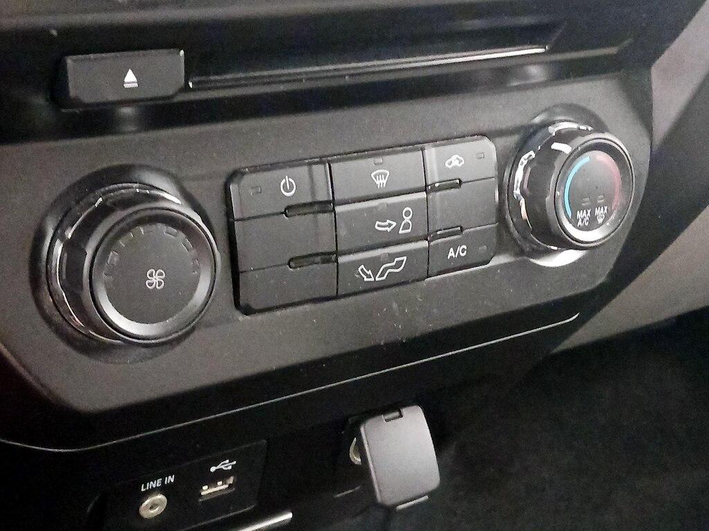used 2015 Ford F-150 car, priced at $21,998