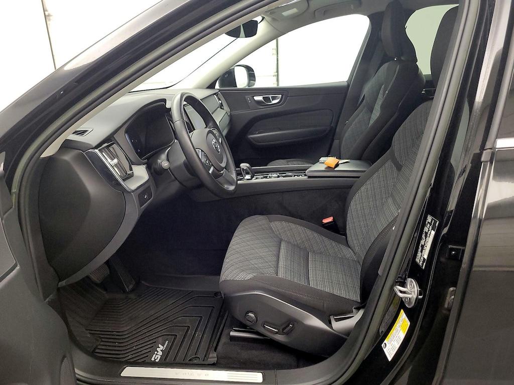used 2023 Volvo XC60 car, priced at $28,998