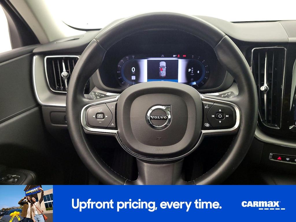 used 2023 Volvo XC60 car, priced at $28,998