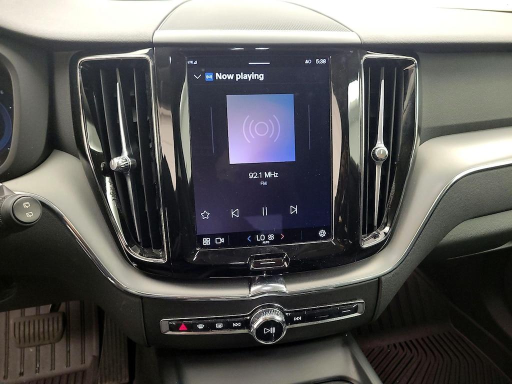 used 2023 Volvo XC60 car, priced at $28,998
