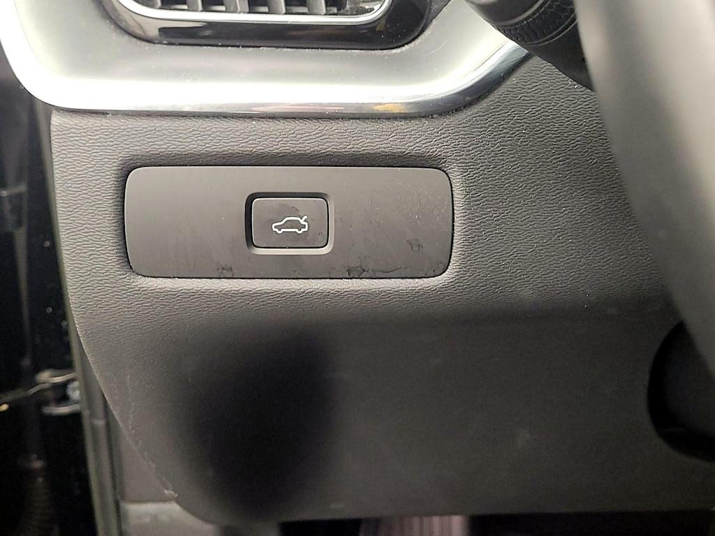 used 2023 Volvo XC60 car, priced at $28,998
