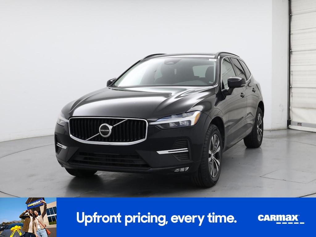 used 2023 Volvo XC60 car, priced at $28,998