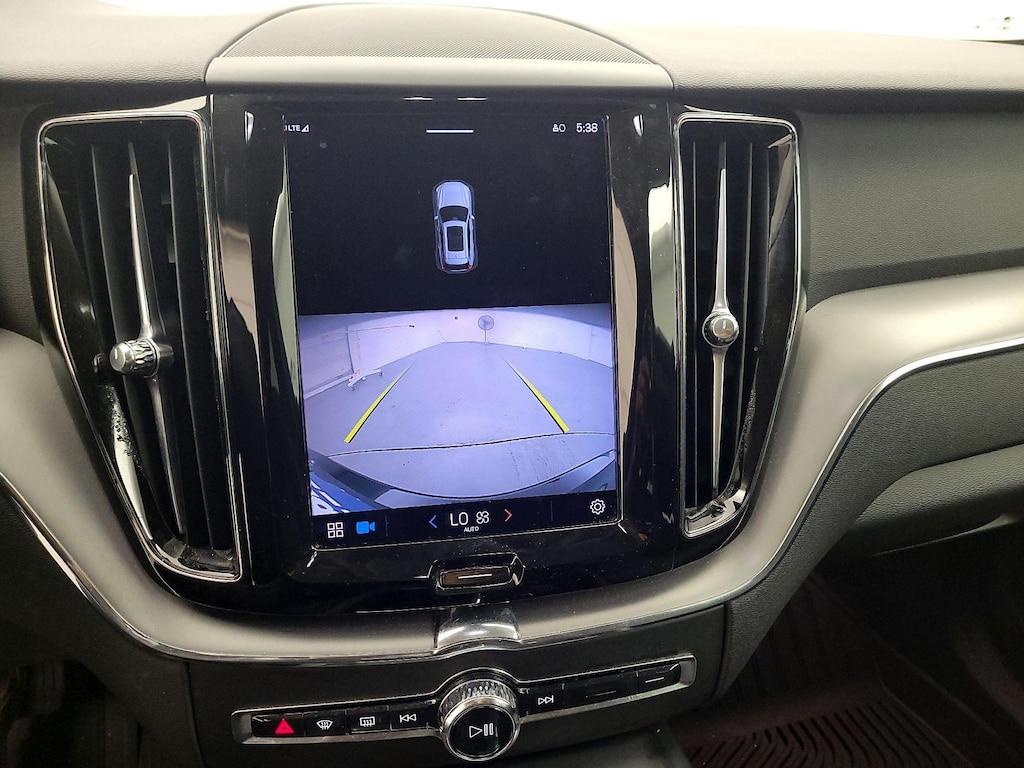 used 2023 Volvo XC60 car, priced at $28,998