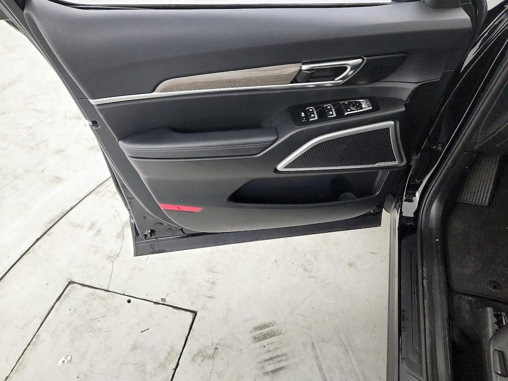 used 2020 Kia Telluride car, priced at $32,998