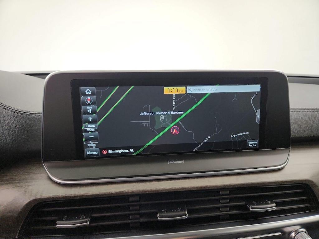 used 2020 Kia Telluride car, priced at $32,998