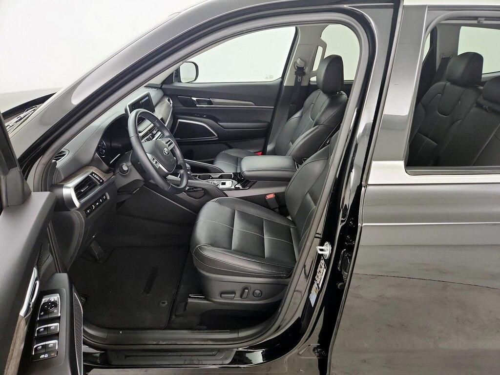 used 2020 Kia Telluride car, priced at $32,998