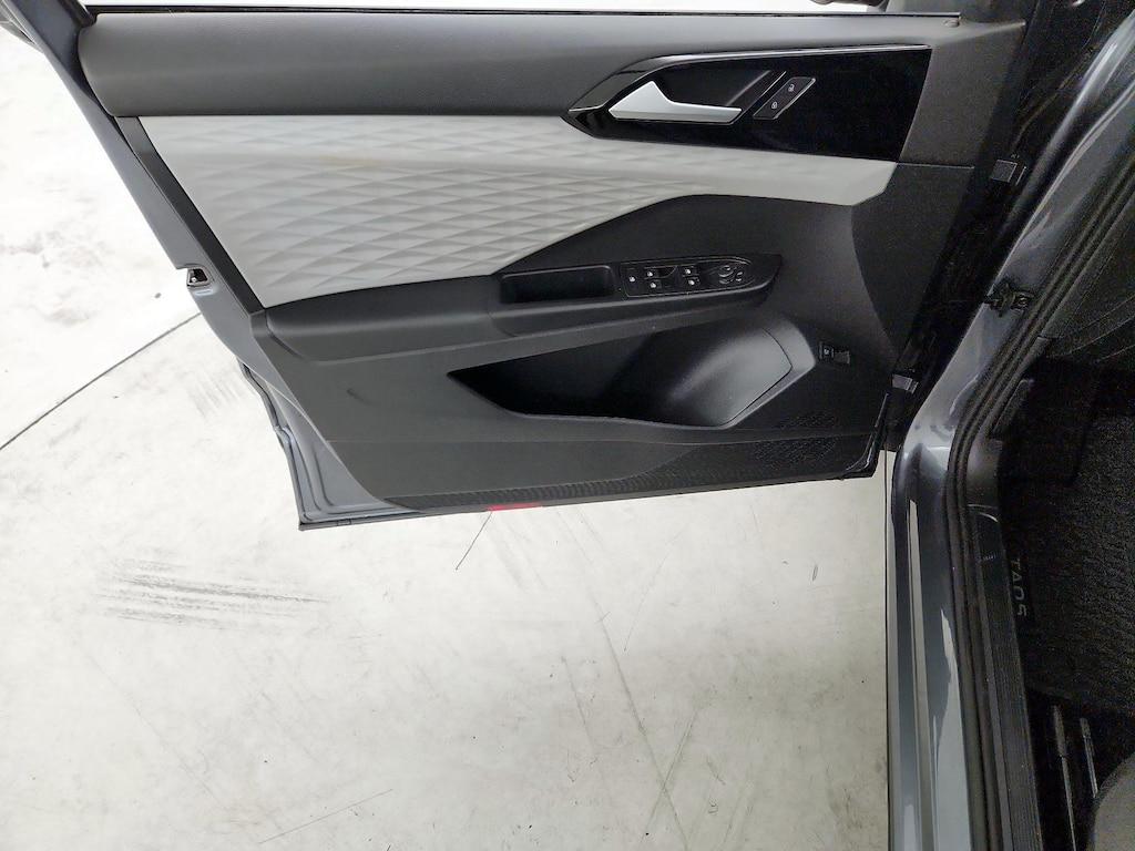 used 2022 Volkswagen Taos car, priced at $21,998